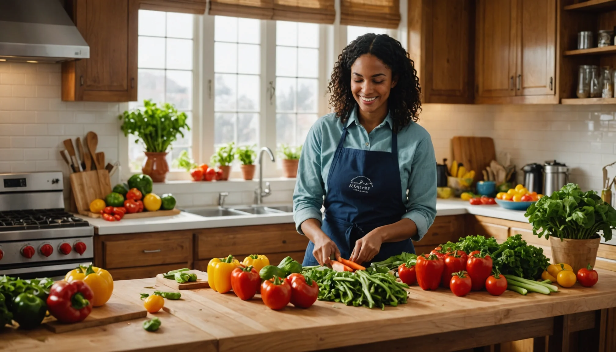 Manger mieux pour vivre plus : les secrets inattendus d'une alimentation équilibrée