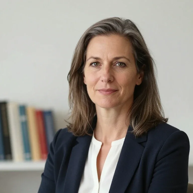 Fatima Lechat
