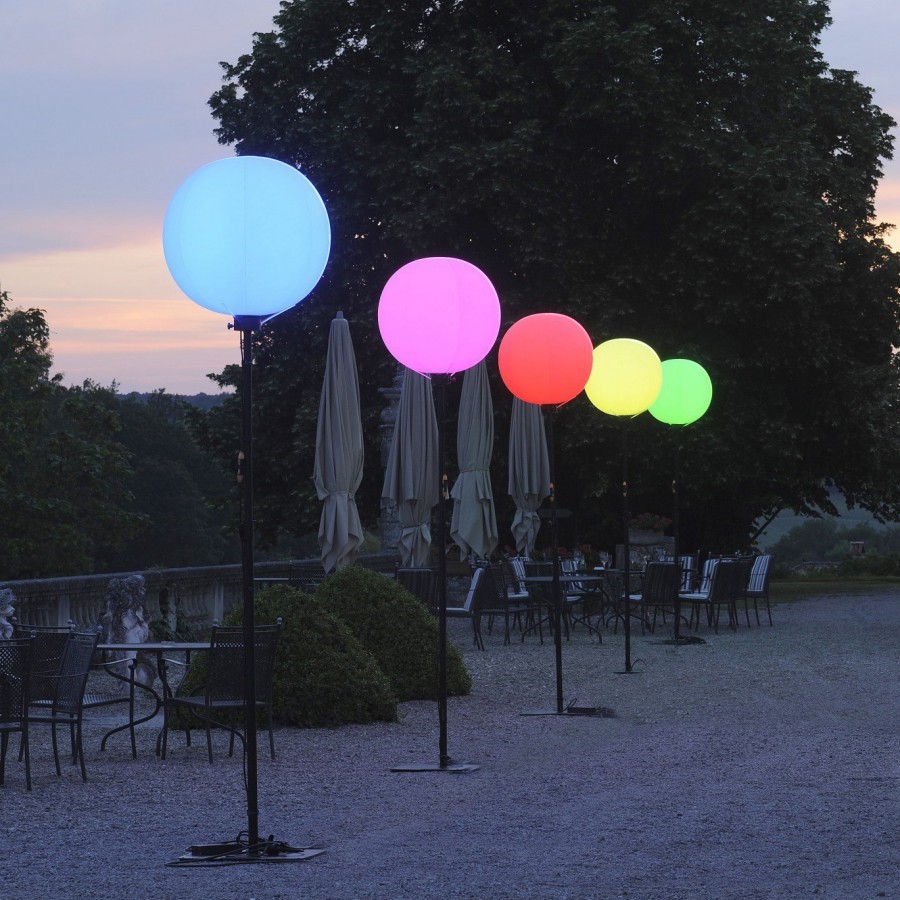 Ballon éclairant LED : Qu’est-ce qu’il faut retenir ?