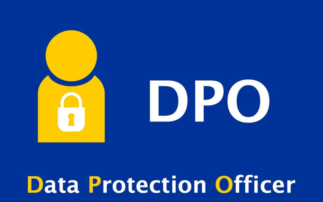 Protéger les données d’une entreprise avec l’aide d’un dpo rpgd