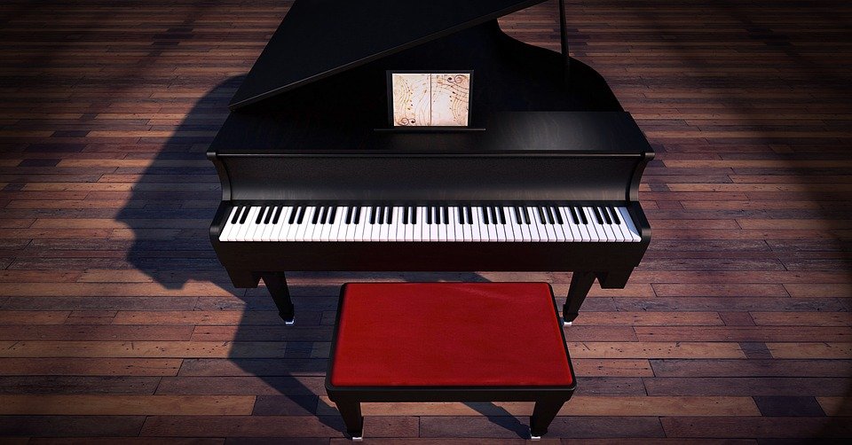 Faites appel à un expert pour déménager un piano en toute sécurité !